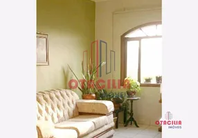 Foto 1 de Apartamento com 3 Quartos à venda, 97m² em VILA CAMARGO, São Bernardo do Campo