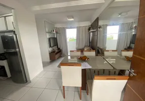 Foto 1 de Apartamento com 2 Quartos à venda, 54m² em Bancários, João Pessoa