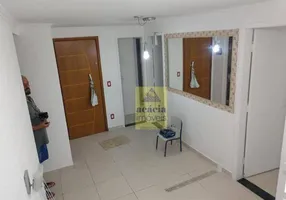 Foto 1 de Apartamento com 3 Quartos à venda, 50m² em Vila Zulmira, São Paulo