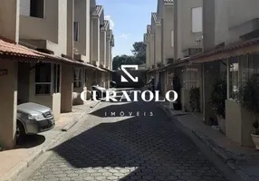 Foto 1 de Casa de Condomínio com 2 Quartos à venda, 75m² em Vila Ré, São Paulo