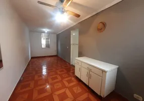 Foto 1 de Apartamento com 2 Quartos à venda, 56m² em Conjunto Residencial José Bonifácio, São Paulo