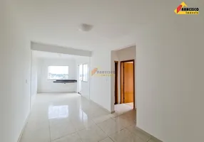Foto 1 de Apartamento com 3 Quartos à venda, 69m² em Nacoes, Divinópolis