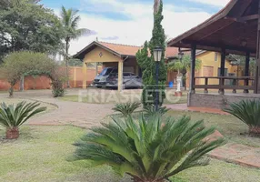 Foto 1 de Casa com 2 Quartos à venda, 447m² em Santa Rita, Piracicaba