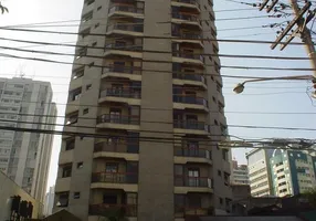 Foto 1 de Apartamento com 2 Quartos à venda, 55m² em Jardim Paulistano, São Paulo