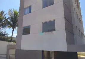 Foto 1 de Apartamento com 2 Quartos à venda, 60m² em Visão, Lagoa Santa