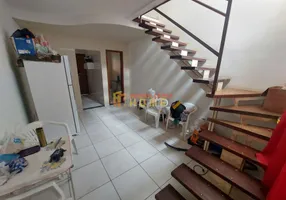Foto 1 de Casa com 2 Quartos à venda, 59m² em Porto Seguro, Ribeirão das Neves