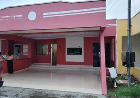 Foto 1 de Casa de Condomínio com 3 Quartos à venda, 150m² em Bairro Novo, Porto Velho