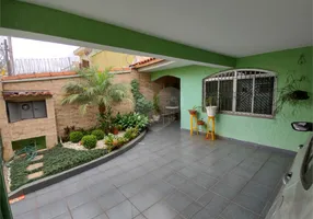 Foto 1 de Casa com 3 Quartos à venda, 165m² em Parada Inglesa, São Paulo