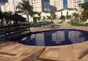 Foto 1 de Casa de Condomínio com 3 Quartos à venda, 110m² em Parque da Represa, Jundiaí