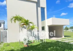 Foto 1 de Casa de Condomínio com 3 Quartos para venda ou aluguel, 160m² em Alphaville, Camaçari