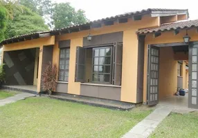 Foto 1 de Casa com 3 Quartos à venda, 142m² em Jardim, Sapucaia do Sul