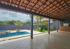 Foto 1 de Casa com 4 Quartos à venda, 350m² em Jardim Tarraf II, São José do Rio Preto