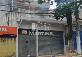 Foto 1 de Casa com 2 Quartos para alugar, 60m² em Jardim Macedônia, São Paulo