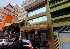 Foto 1 de Prédio Comercial para alugar, 287m² em Centro, Porto Alegre