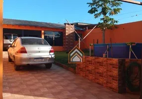 Foto 1 de Casa com 3 Quartos à venda, 170m² em Jardim do Cocao, Viamão