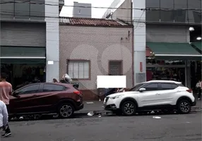 Foto 1 de Ponto Comercial à venda, 62m² em Brás, São Paulo