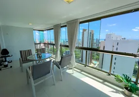 Foto 1 de Apartamento com 3 Quartos à venda, 215m² em Jardim Luna, João Pessoa