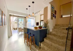 Foto 1 de Casa de Condomínio com 2 Quartos para alugar, 120m² em Zona Nova, Capão da Canoa