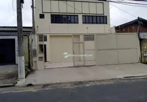 Foto 1 de Galpão/Depósito/Armazém para venda ou aluguel, 280m² em Jardim Ipaussurama, Campinas