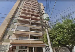 Foto 1 de Cobertura com 3 Quartos para alugar, 185m² em Centro, Ribeirão Preto