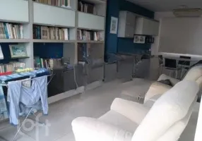 Foto 1 de Apartamento com 3 Quartos à venda, 190m² em Leblon, Rio de Janeiro