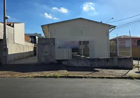 Foto 1 de Galpão/Depósito/Armazém com 1 Quarto para alugar, 150m² em Jardim Samambaia, Campinas