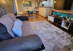 Foto 1 de Apartamento com 3 Quartos à venda, 96m² em Ponta Negra, Natal