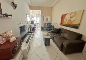 Foto 1 de Apartamento com 2 Quartos à venda, 65m² em Grajaú, Rio de Janeiro