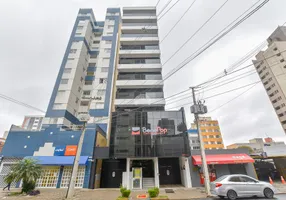 Foto 1 de Ponto Comercial à venda, 31m² em Centro, Curitiba