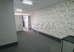 Foto 1 de Imóvel Comercial com 1 Quarto para alugar, 37m² em Tucuruvi, São Paulo