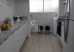 Foto 1 de Apartamento com 2 Quartos à venda, 52m² em Jardim Guanabara, Jundiaí