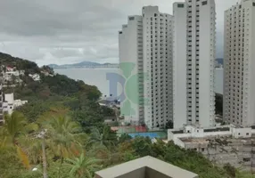 Foto 1 de Apartamento com 3 Quartos à venda, 87m² em Portal do Guarujá , Guarujá