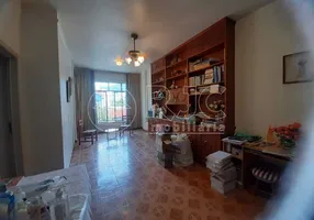 Foto 1 de Apartamento com 3 Quartos à venda, 108m² em Grajaú, Rio de Janeiro