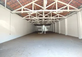 Foto 1 de Ponto Comercial à venda, 500m² em Vila Vitória II, Indaiatuba