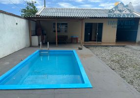 Casa 2 quartos para alugar - Matinhos - PR 1260913347