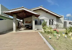 Foto 1 de Casa com 4 Quartos à venda, 117m² em Aruana, Aracaju