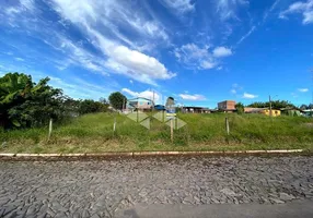 Foto 1 de Lote/Terreno à venda, 375m² em Petrópolis, Novo Hamburgo
