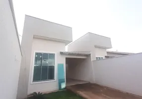 Foto 1 de Casa com 3 Quartos à venda, 96m² em Expansul, Aparecida de Goiânia