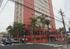 Foto 1 de Apartamento com 3 Quartos para alugar, 150m² em Centro, São Carlos