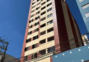 Foto 1 de Apartamento com 3 Quartos à venda, 114m² em Vila Izabel, Curitiba