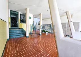 Foto 1 de Cobertura com 2 Quartos à venda, 76m² em Rio Comprido, Rio de Janeiro