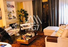 Foto 1 de Apartamento com 3 Quartos à venda, 110m² em Morumbi, São Paulo