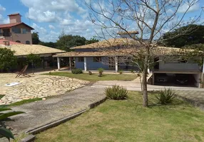 Foto 1 de Casa de Condomínio com 3 Quartos à venda, 200m² em Condomínio Vale do Ouro, Ribeirão das Neves