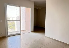 Foto 1 de Apartamento com 2 Quartos à venda, 63m² em Parque Bela Vista, Salto