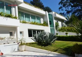 Foto 1 de Casa de Condomínio com 6 Quartos para venda ou aluguel, 900m² em Aldeia da Serra, Barueri