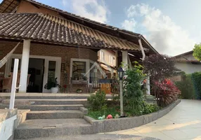 Foto 1 de Casa de Condomínio com 4 Quartos à venda, 315m² em Badu, Niterói