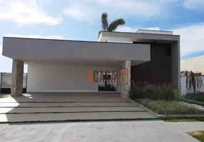 Foto 1 de Casa de Condomínio com 3 Quartos à venda, 456m² em Parque Ecoresidencial Fazenda Jequitibá, Sorocaba