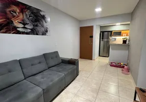 Foto 1 de Apartamento com 2 Quartos à venda, 53m² em Chacaras Sao Pedro, Aparecida de Goiânia