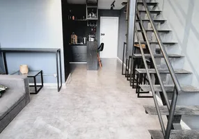 Foto 1 de Apartamento com 1 Quarto à venda, 54m² em Jardim Camburi, Vitória