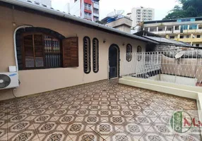 Foto 1 de Casa com 3 Quartos à venda, 160m² em Passos, Juiz de Fora